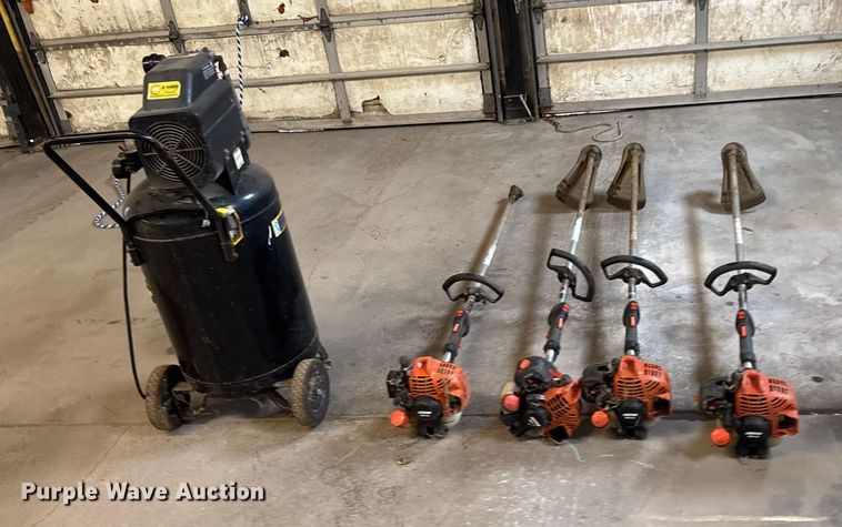 image for item EM8377 Tools