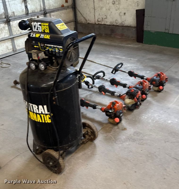 image for item EM8377 Tools