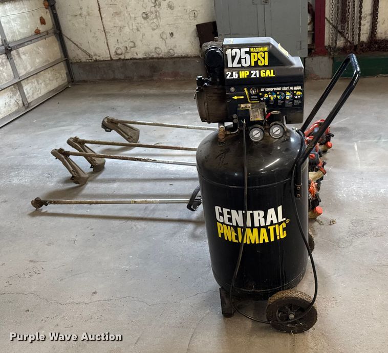 image for item EM8377 Tools