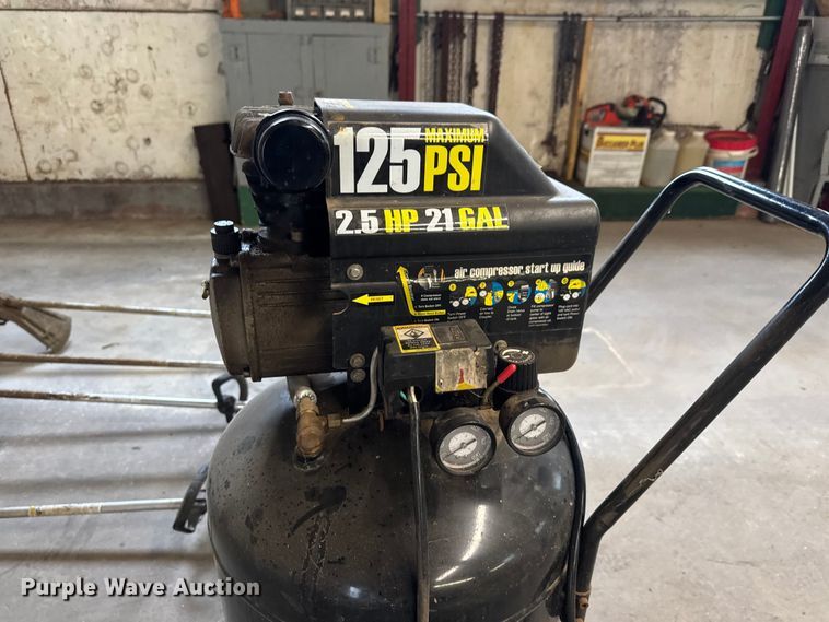 image for item EM8377 Tools