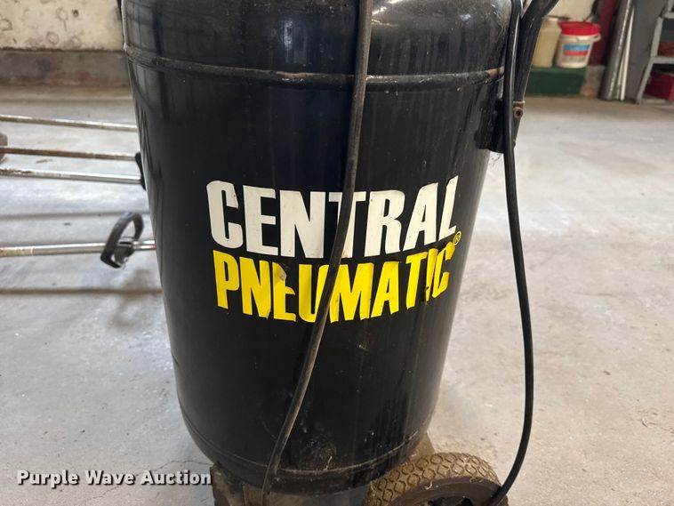 image for item EM8377 Tools