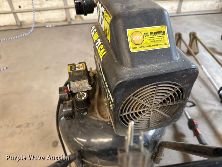 image for item EM8377 Tools