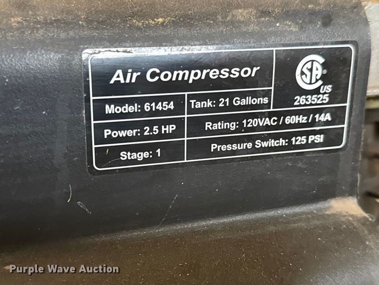 image for item EM8377 Tools