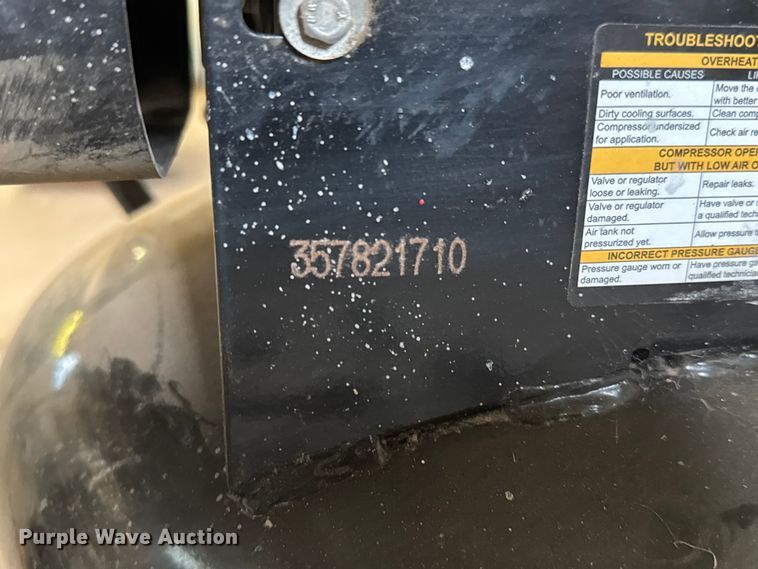 image for item EM8377 Tools