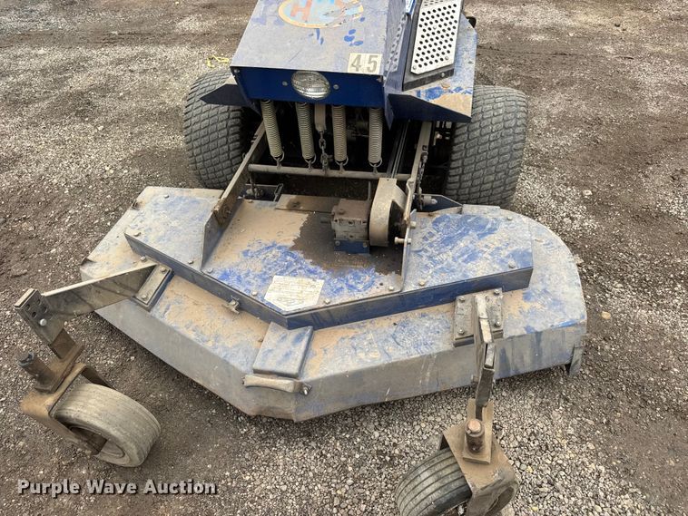 image for item EM8378 2011 Deines DD 20HT lawn mower