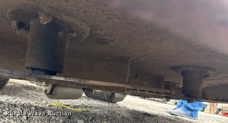 image for item EM8379 2014 Deines DD 20HT EP lawn mower