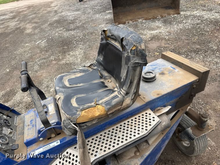 image for item EM8379 2014 Deines DD 20HT EP lawn mower