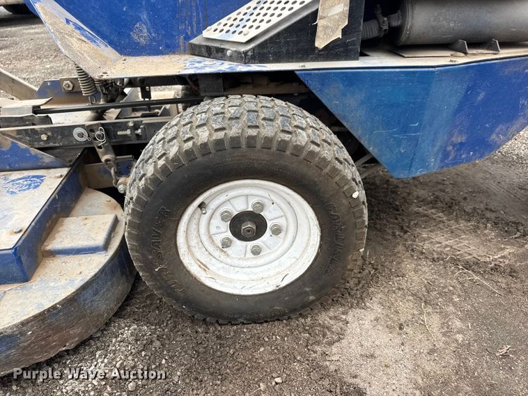 image for item EM8379 2014 Deines DD 20HT EP lawn mower