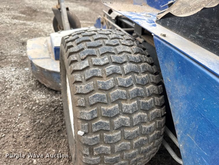 image for item EM8379 2014 Deines DD 20HT EP lawn mower