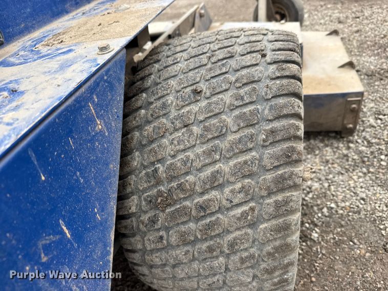 image for item EM8379 2014 Deines DD 20HT EP lawn mower