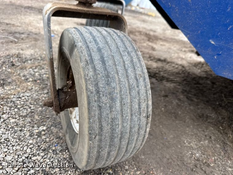 image for item EM8379 2014 Deines DD 20HT EP lawn mower