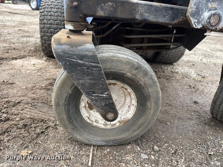 image for item EM8379 2014 Deines DD 20HT EP lawn mower