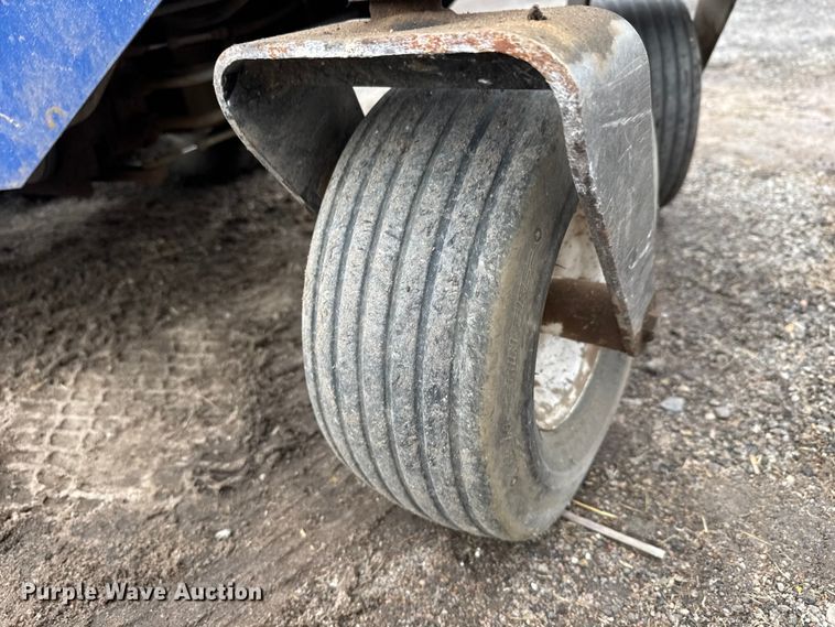 image for item EM8379 2014 Deines DD 20HT EP lawn mower