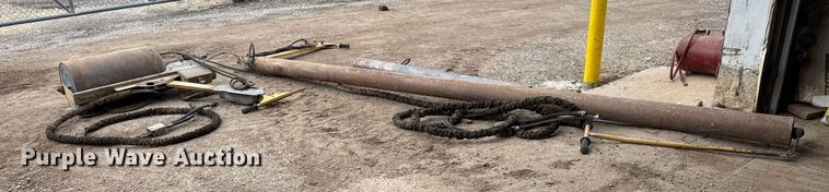 image for item EM8380 Concrete equipment