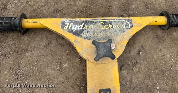 image for item EM8380 Concrete equipment