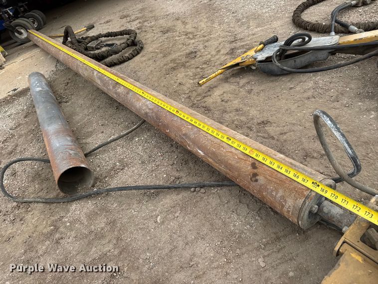 image for item EM8380 Concrete equipment