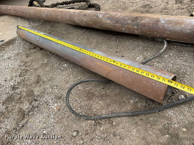 image for item EM8380 Concrete equipment