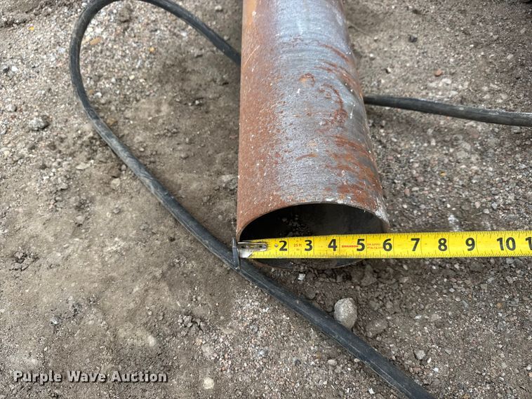 image for item EM8380 Concrete equipment