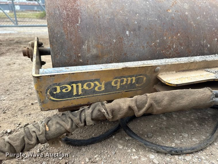 image for item EM8380 Concrete equipment