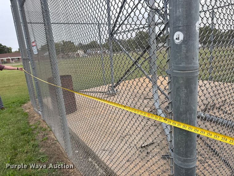 image for item EM8391 Radio tower