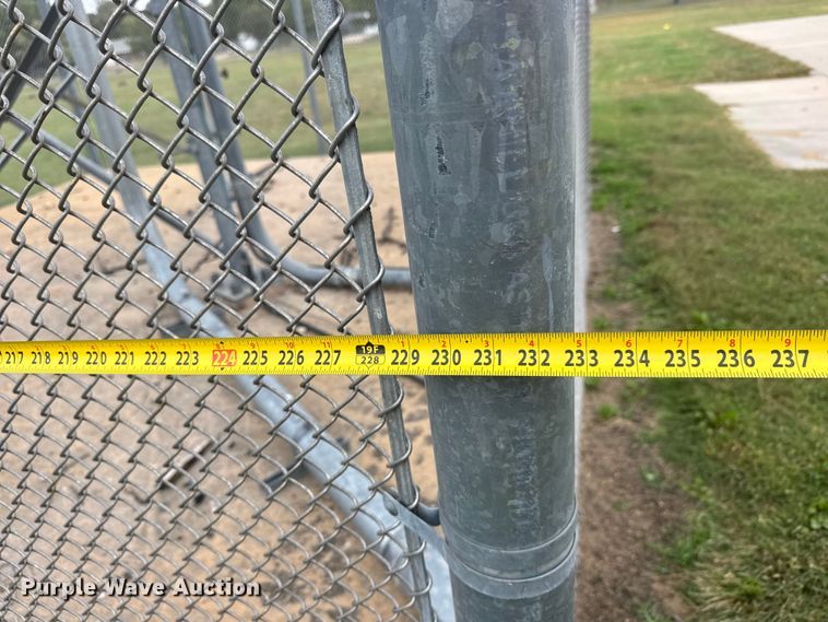 image for item EM8391 Radio tower