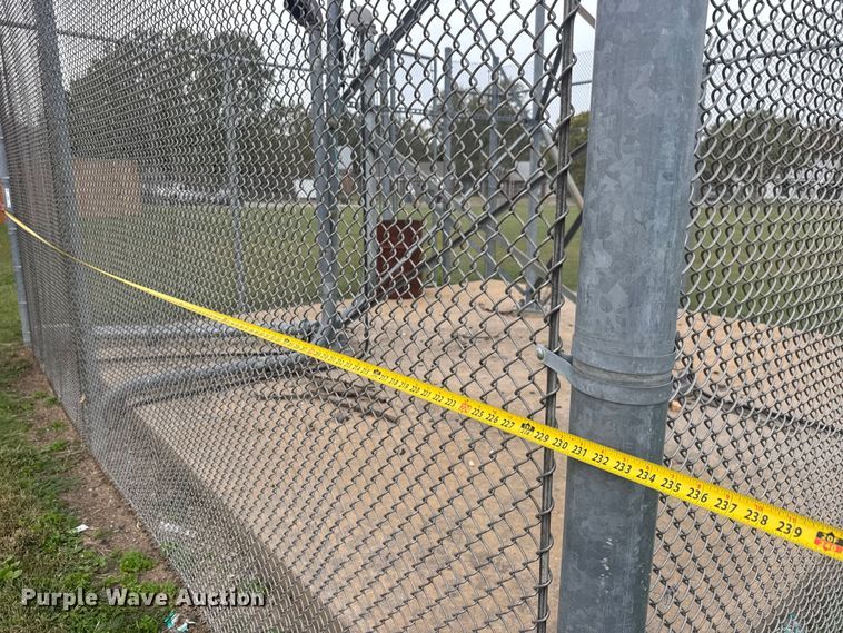 image for item EM8391 Radio tower