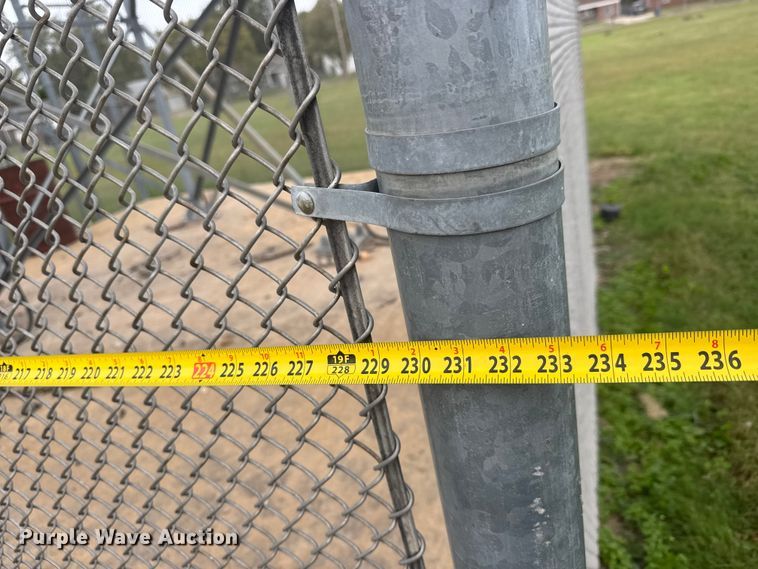 image for item EM8391 Radio tower