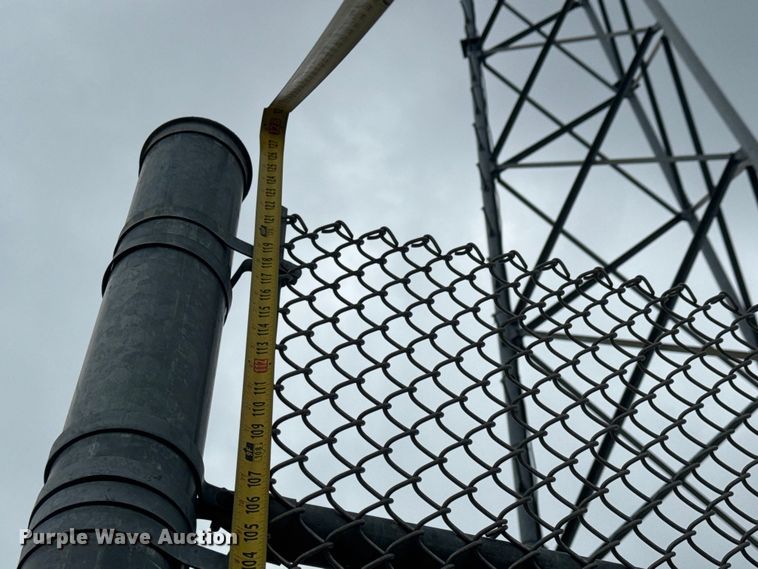 image for item EM8391 Radio tower