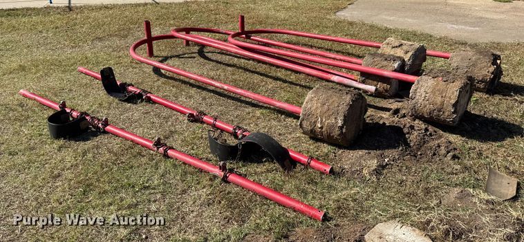 image for item EM8394 Swing set