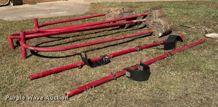 image for item EM8394 Swing set