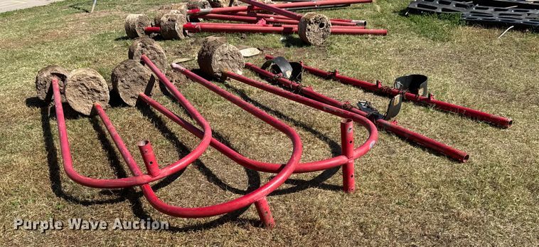 image for item EM8394 Swing set