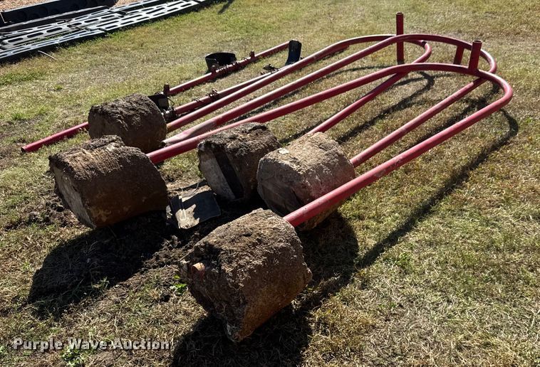 image for item EM8394 Swing set