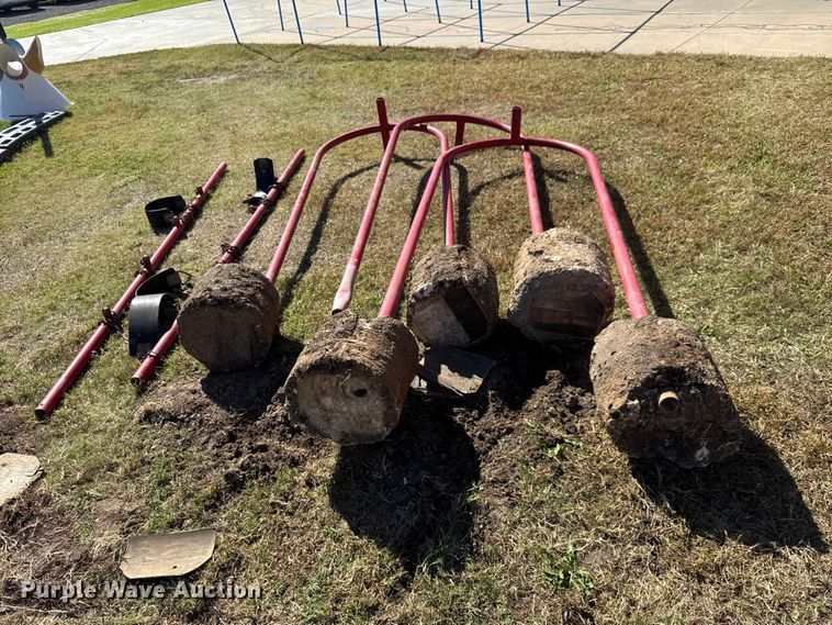 image for item EM8394 Swing set