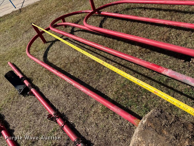 image for item EM8394 Swing set