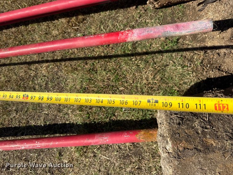 image for item EM8394 Swing set