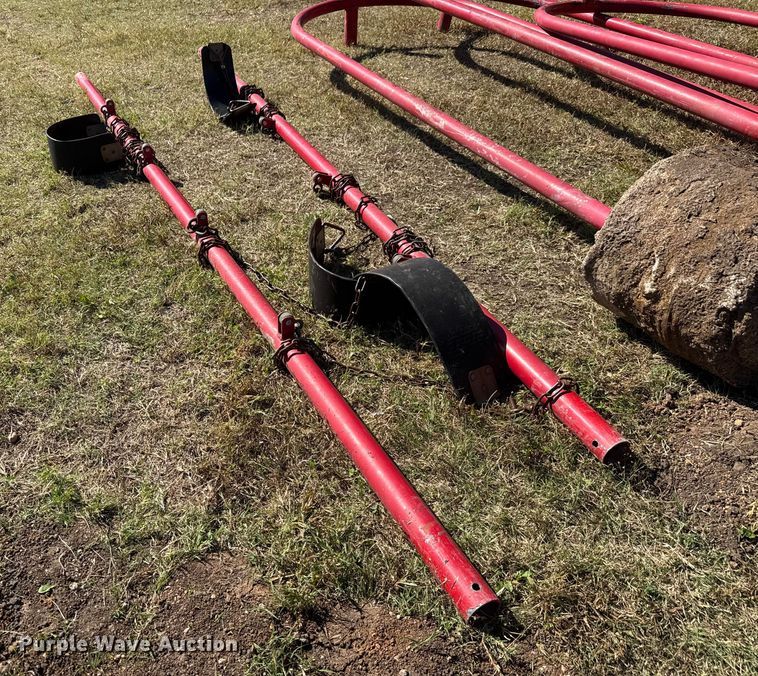 image for item EM8394 Swing set