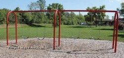 image for item EM8394 Swing set
