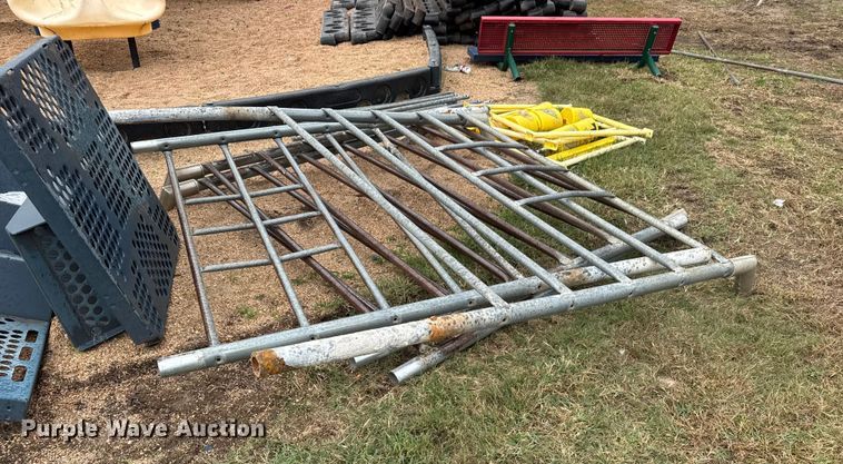 image for item EM8395 Playground equipment