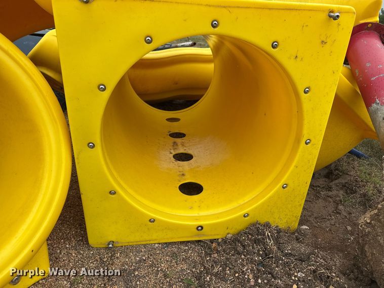 image for item EM8395 Playground equipment