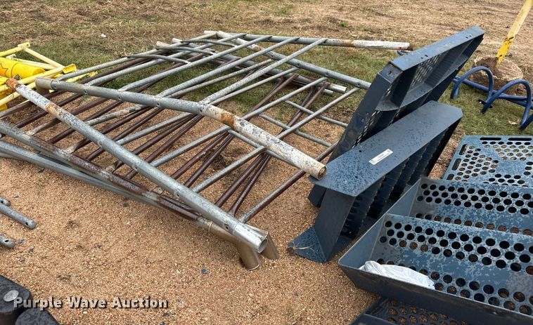 image for item EM8395 Playground equipment