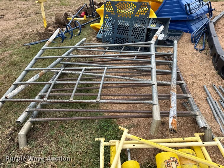 image for item EM8395 Playground equipment