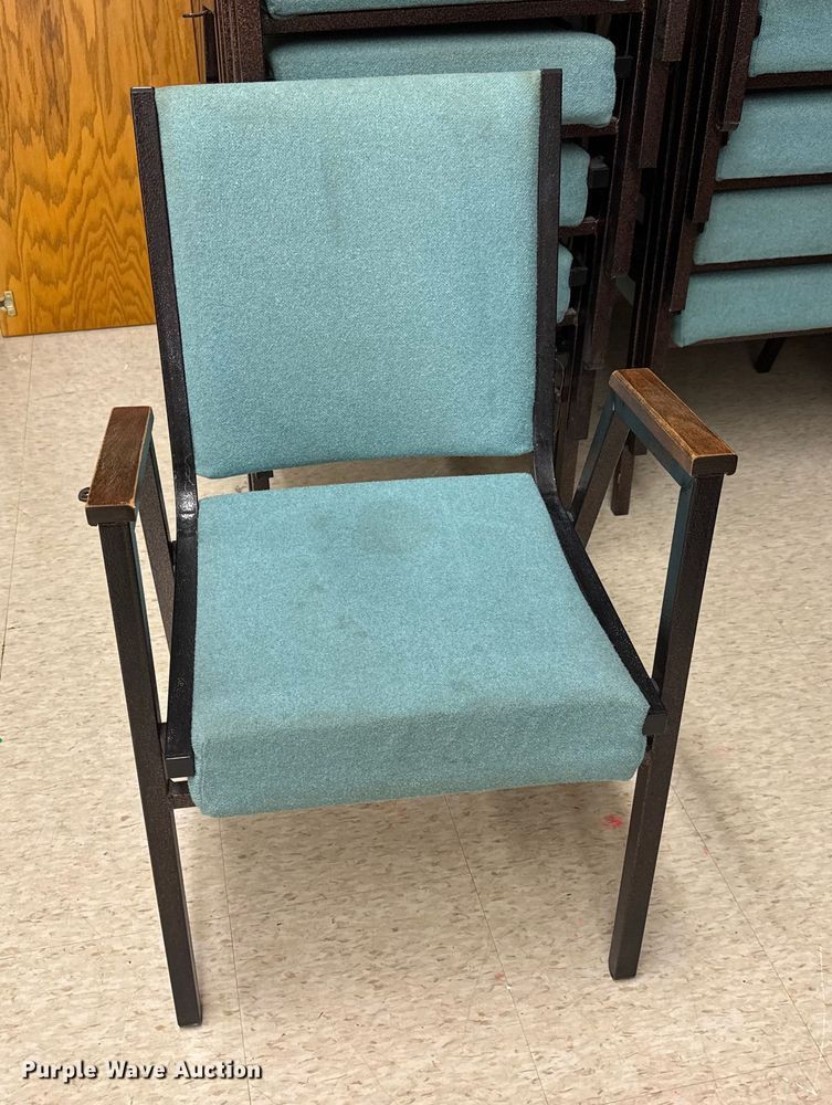 image for item EM8397 Approximately 55 chairs