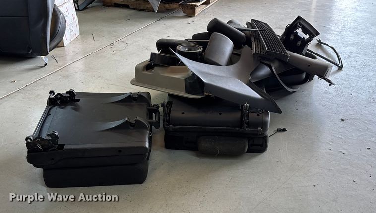 image for item EN5670 Automotive parts