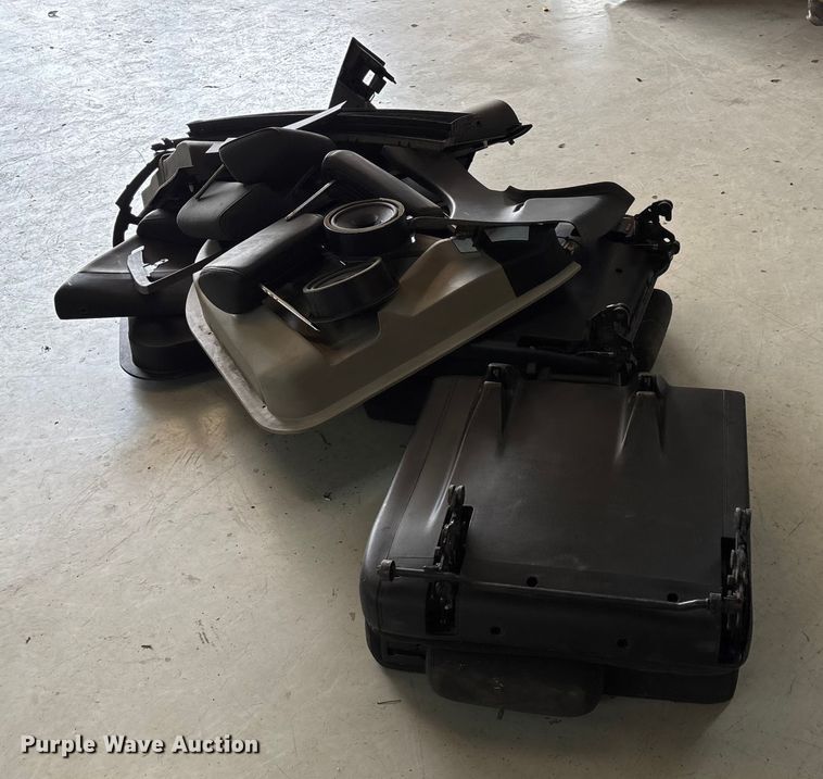 image for item EN5670 Automotive parts