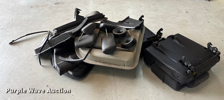 image for item EN5670 Automotive parts