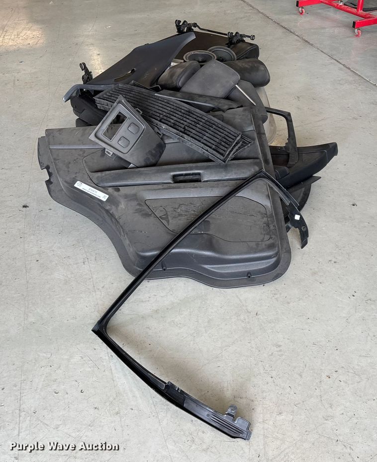 image for item EN5670 Automotive parts