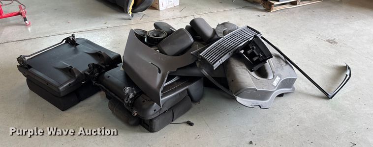 image for item EN5670 Automotive parts