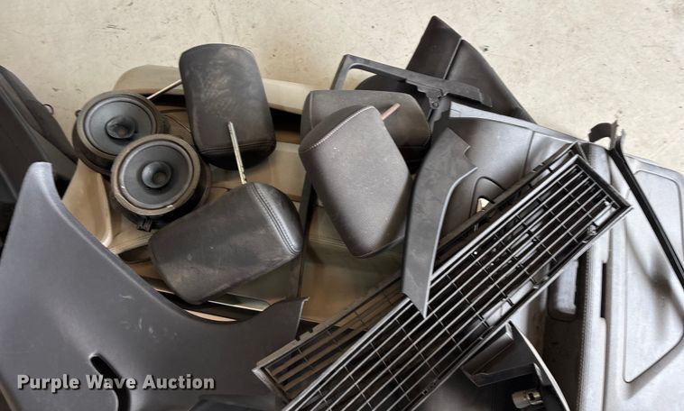 image for item EN5670 Automotive parts