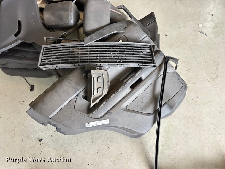 image for item EN5670 Automotive parts