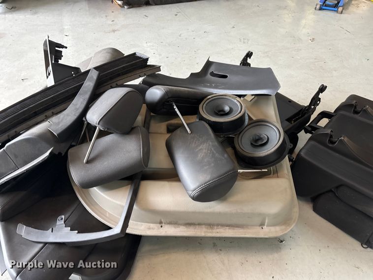 image for item EN5670 Automotive parts